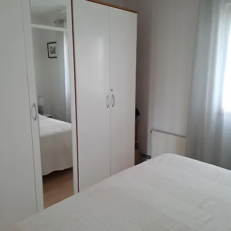 Ivan Apartment *