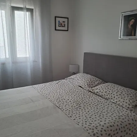 Ivan Apartment