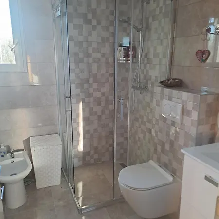 Apartment Ivan