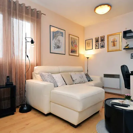 Apartment Ivan *