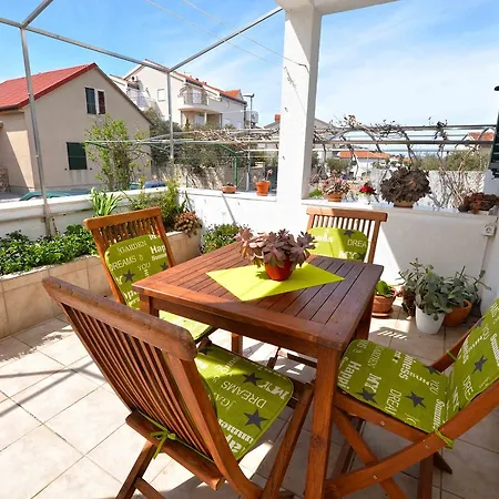 Apartmán Ivan