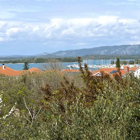 Ivan Apartmán Murter