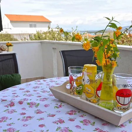 Ivan Apartment *