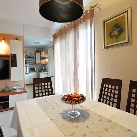 Apartment Ivan Murter