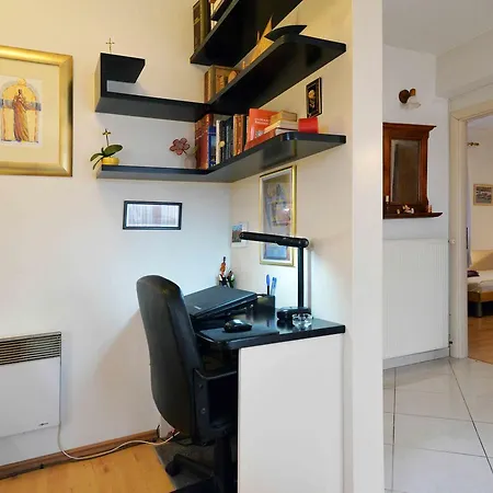Ivan Apartmán