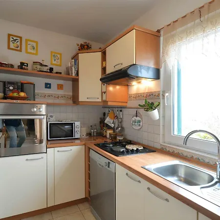 Ivan Apartment