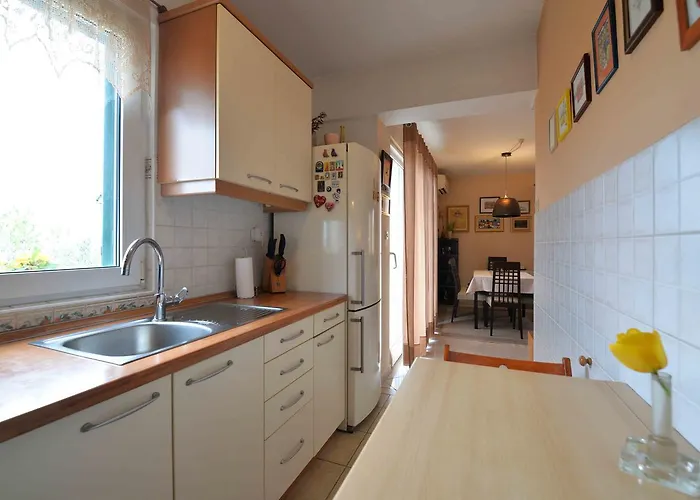 Ivan 公寓 穆泰尔岛