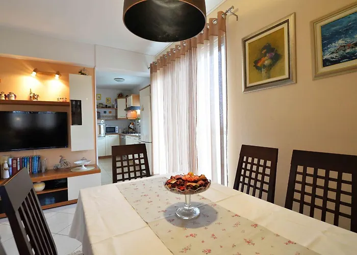 Apartamento Ivan Murter