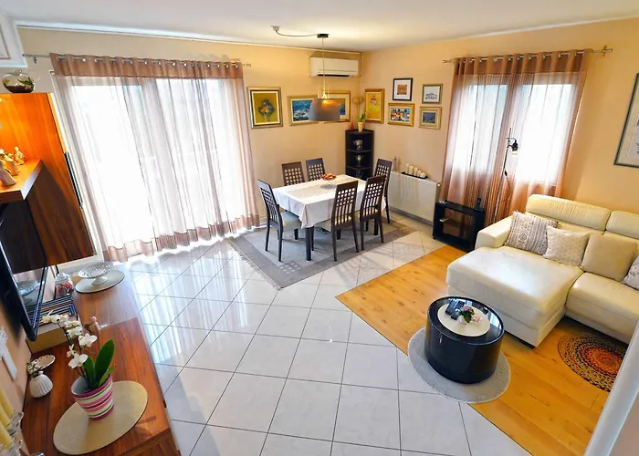 Apartamento Ivan Murter