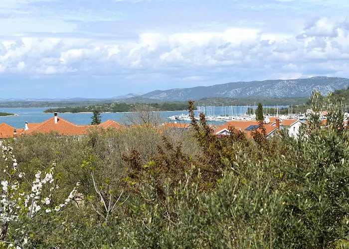 Ivan Lejlighed Murter